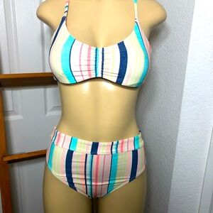 Super cute 2 piece Bikini